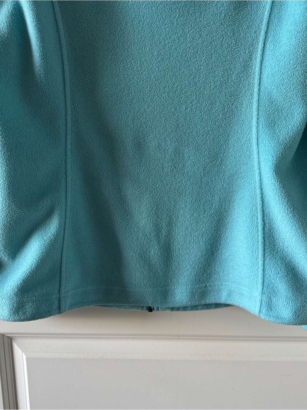 Columbia polar fleece jacket - Picture 6 of 12